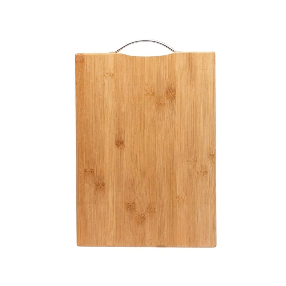 BAMBOO CUTTING BOARD 45*32*1.8CM