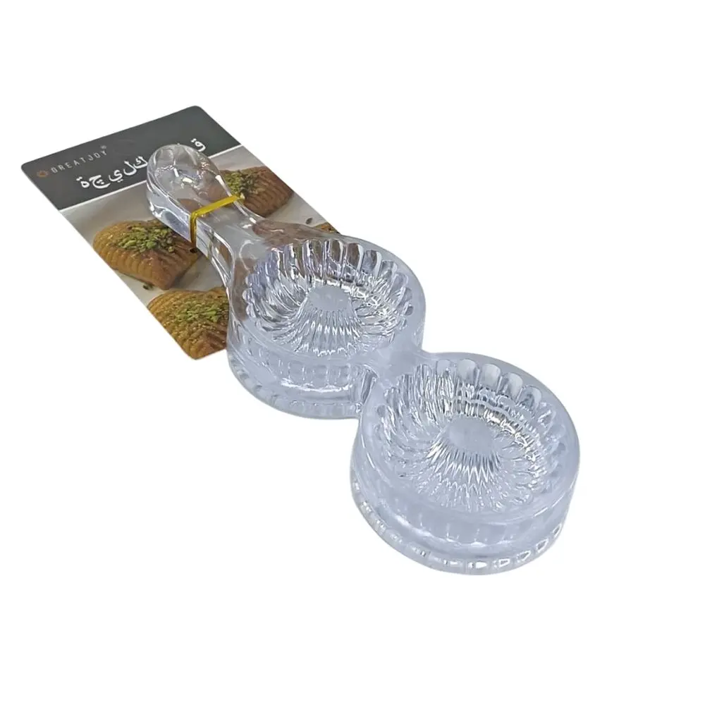 CAKE MOLD (HY25-104-27)