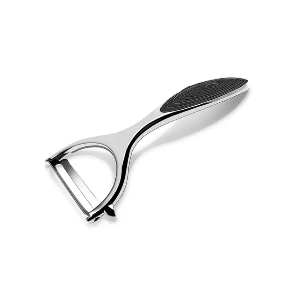 FRUIT AND VEGETABLE PEELING KNIFE