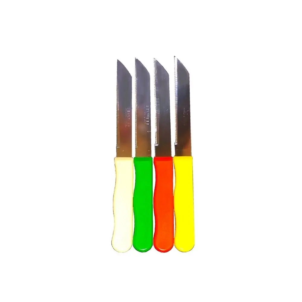 KNIFE FIXWELL 4PCS/SET