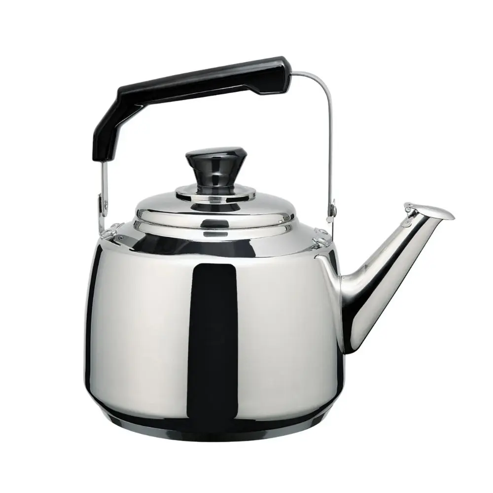 STAINLESS STEEL WHISTLING KETTLE 1.5L