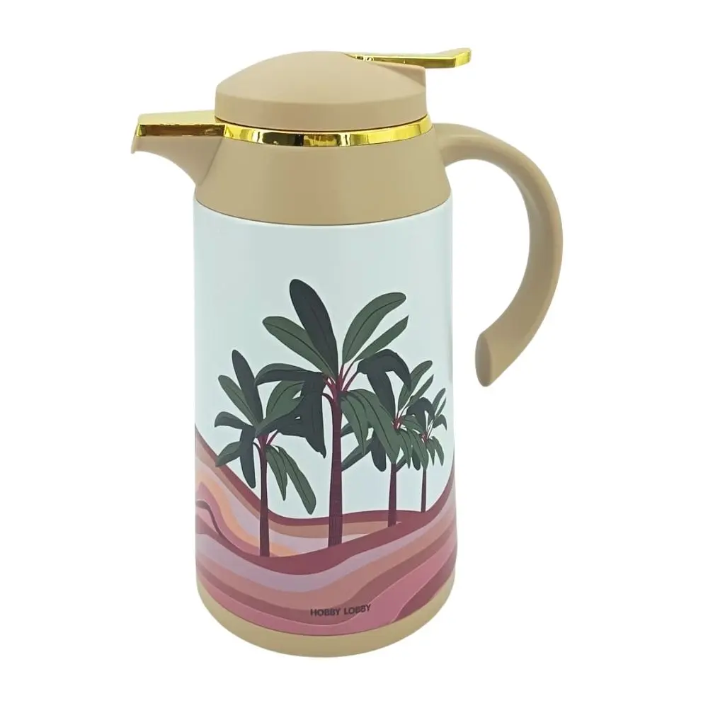 VACUUM FLASK 1.0L IN:OG-1051-1