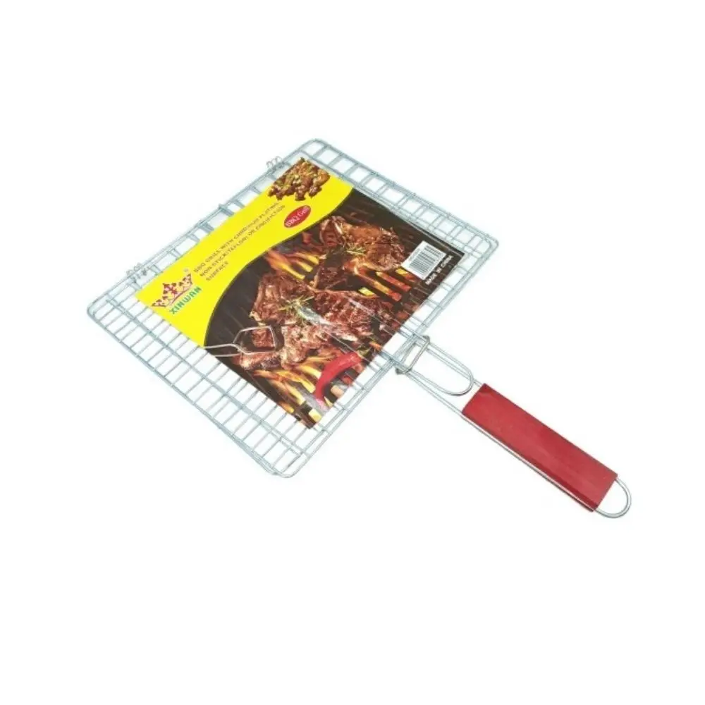 BBQ GRILL NET 42*26*59