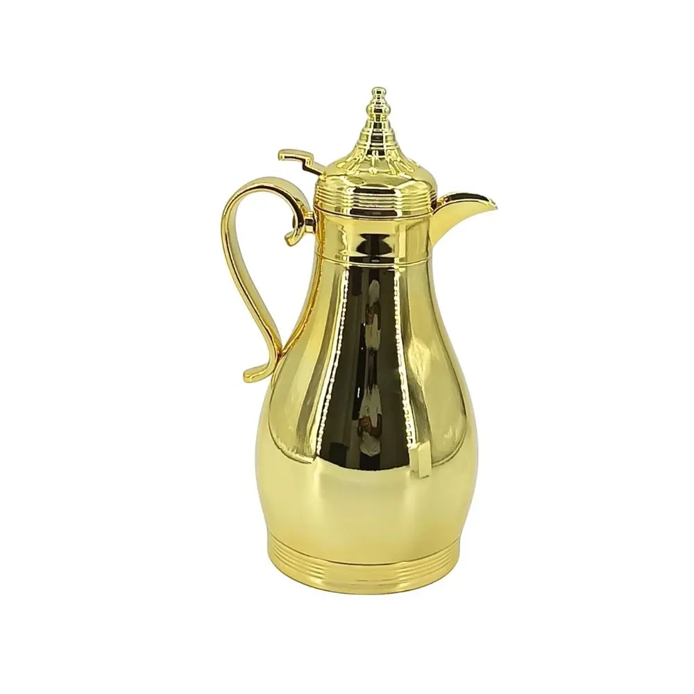 VACUUM FLASK 1.0LTR MD:LS-020P (HY25-104-7)
