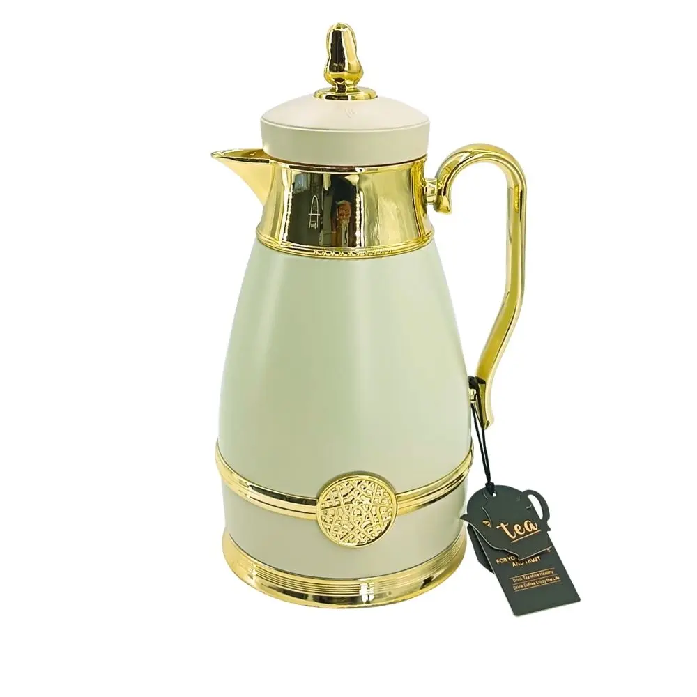 VACUUM FLASK 1.0L IN:TE-R100FG (HY25-0098-8)