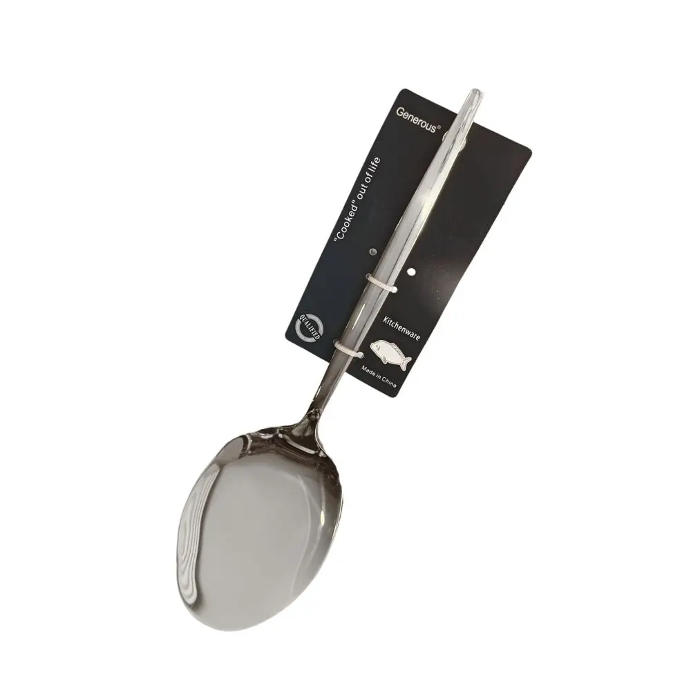 STAINLESS STEEL SPOON SLIVER 67G