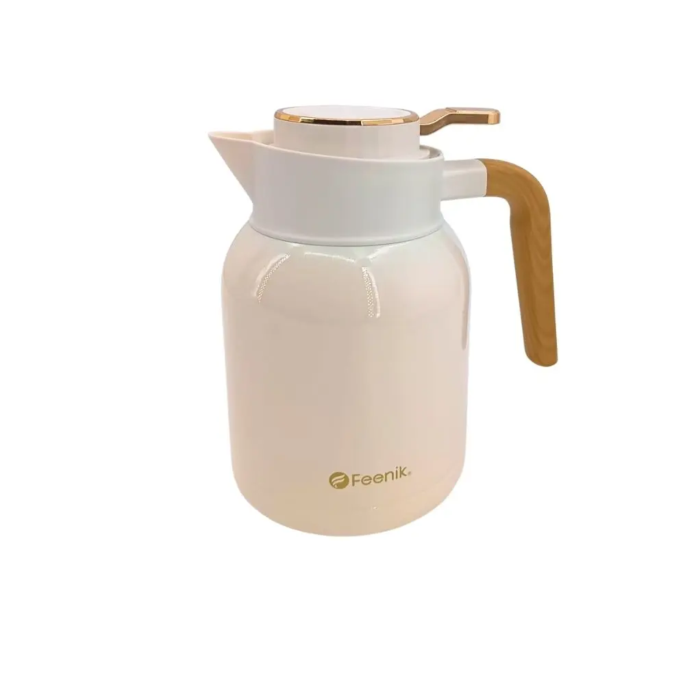 VACUUM FLASK 1.50L IN:QB-200-2 (HY25-0098-4)