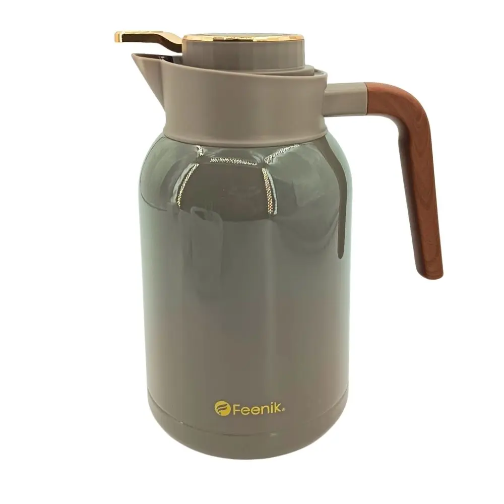 VACUUM FLASK 2.0L IN:QB-200-2 (HY25-0098-5)