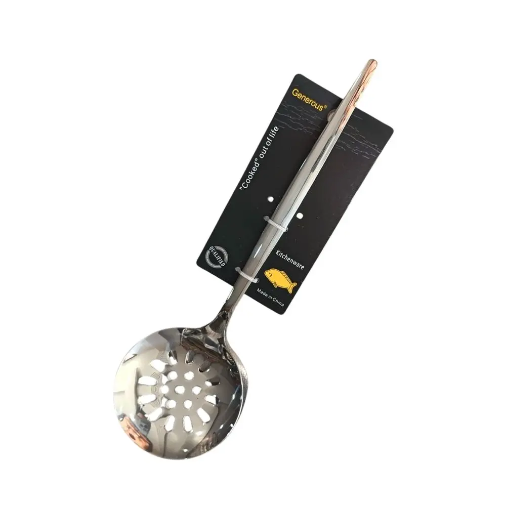 STAINLESS STEEL SPOON SLIVER 72G