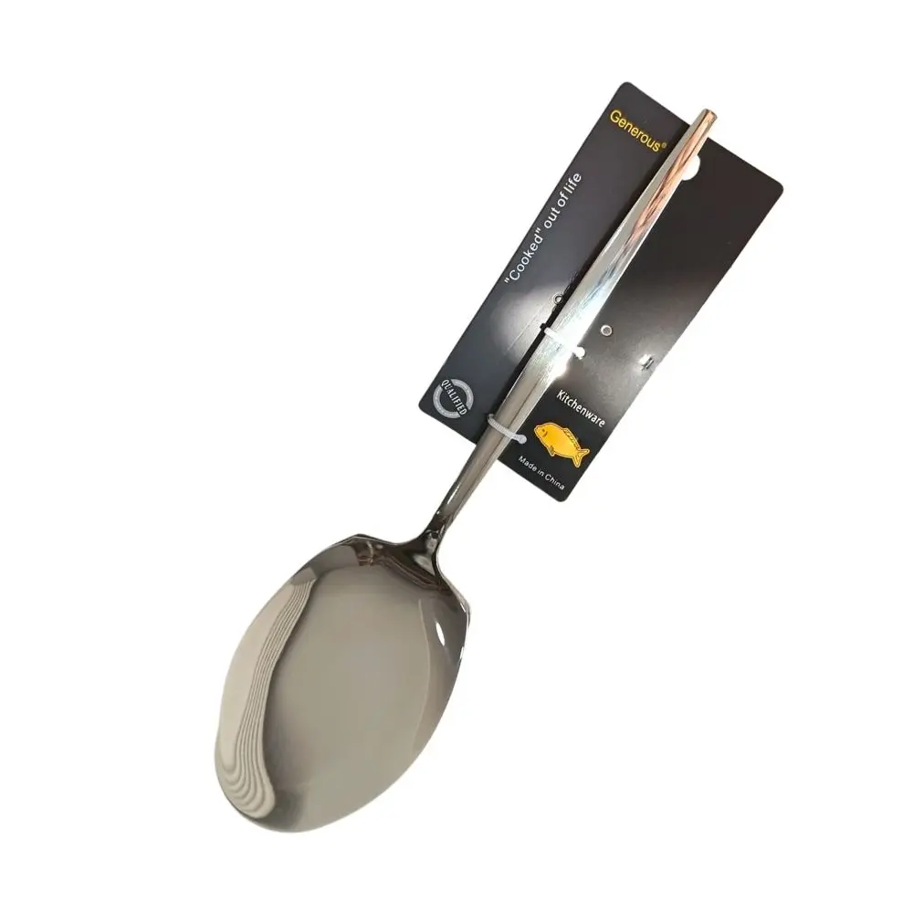 STAINLESS STEEL SPOON SLIVER 93G