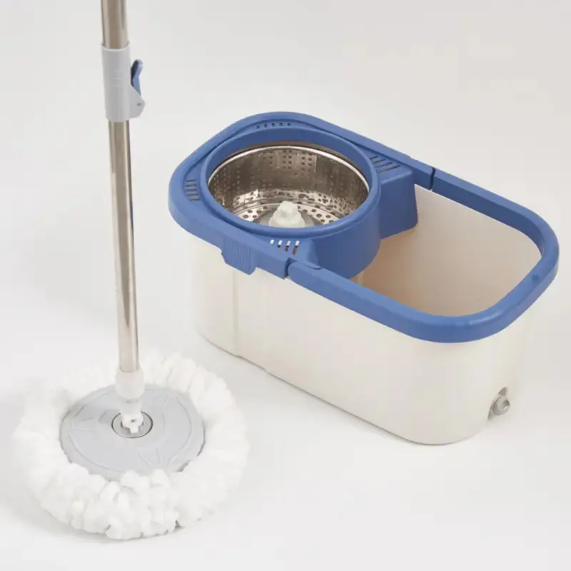 MOP 360 deg. WITH BUCKET.