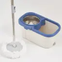 MOP 360 deg. WITH BUCKET.