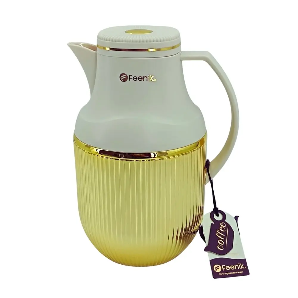 VACUUM FLASK 1.0L IN:HF-100G (HY25-0098-1)