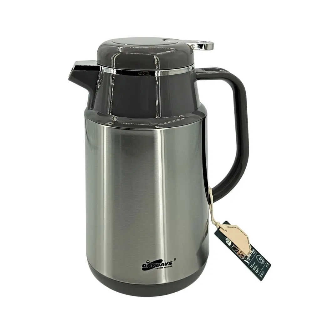 VACUUM FLASK 1.0L IN:TA-R130S-1 (HY25-0098-7)