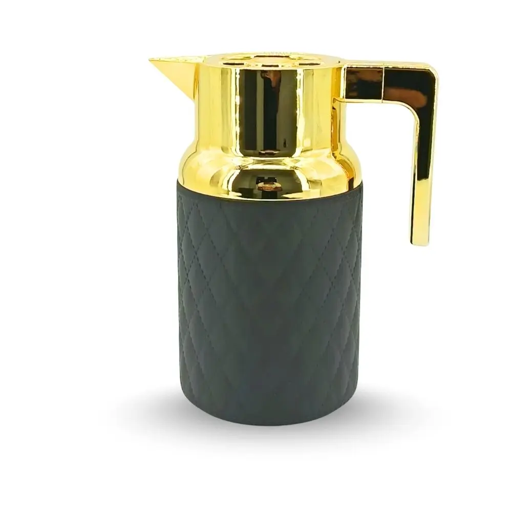 VACUUM FLASK 1.0LTR MD:LS-020P (HY25-104-8)