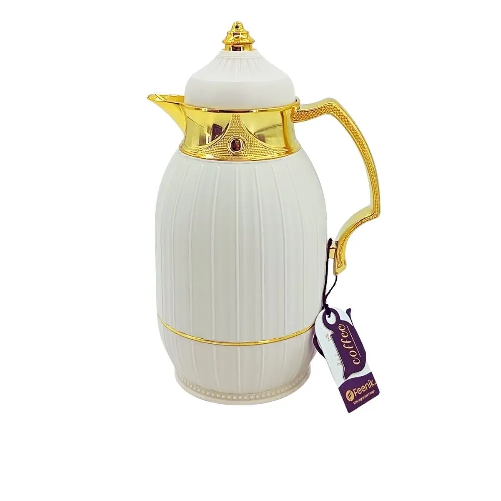 قارورة فراغ 1.0 لتر بوصة:DT-100 (HY25-0098-10)