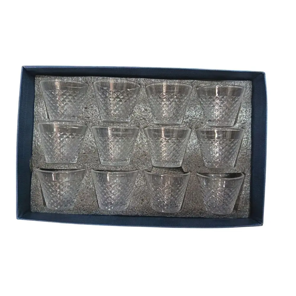 COFFEE AND TEA CUP 12PCS/SET IN:16001-15