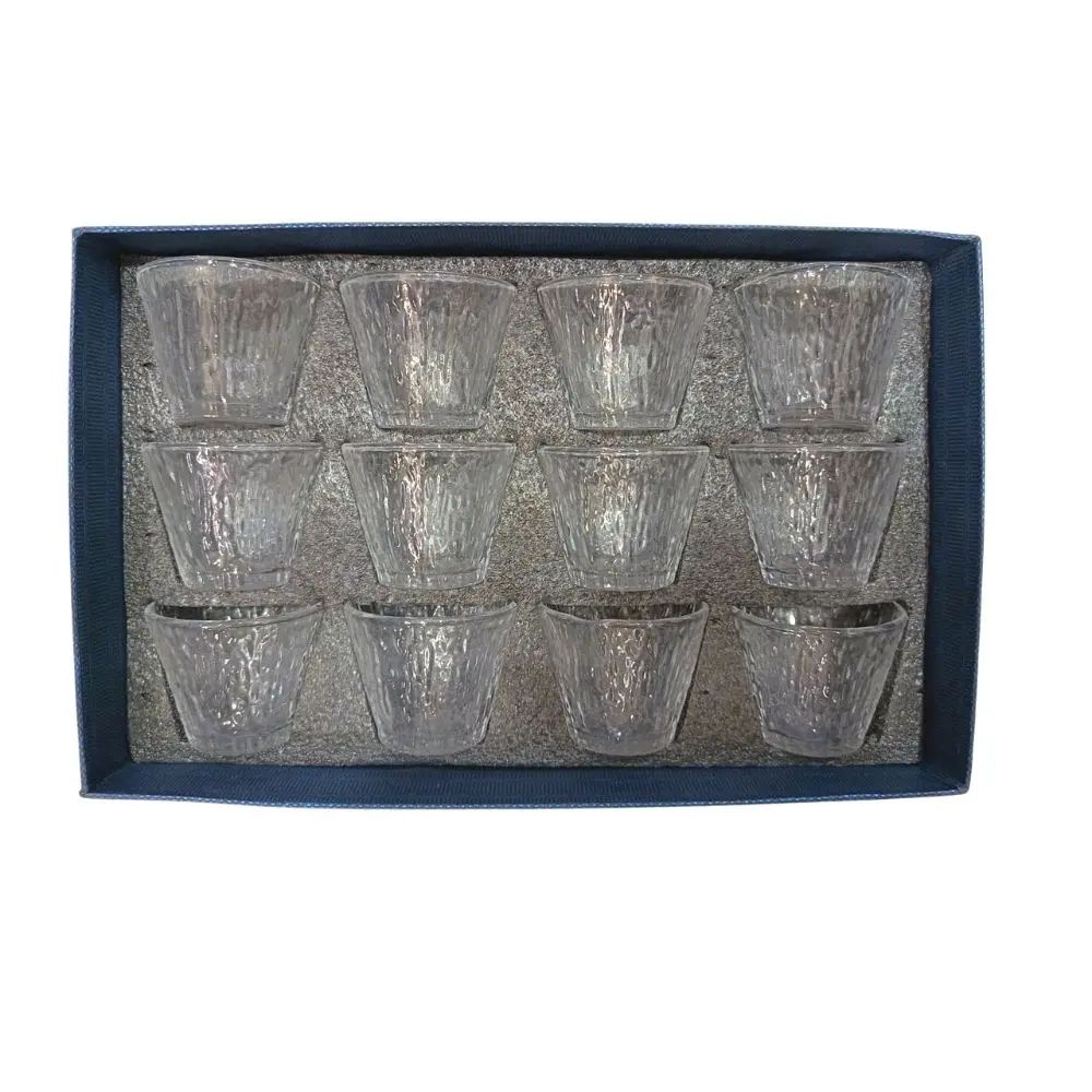 COFFEE AND TEA CUP 12PCS/SET IN:16001-14