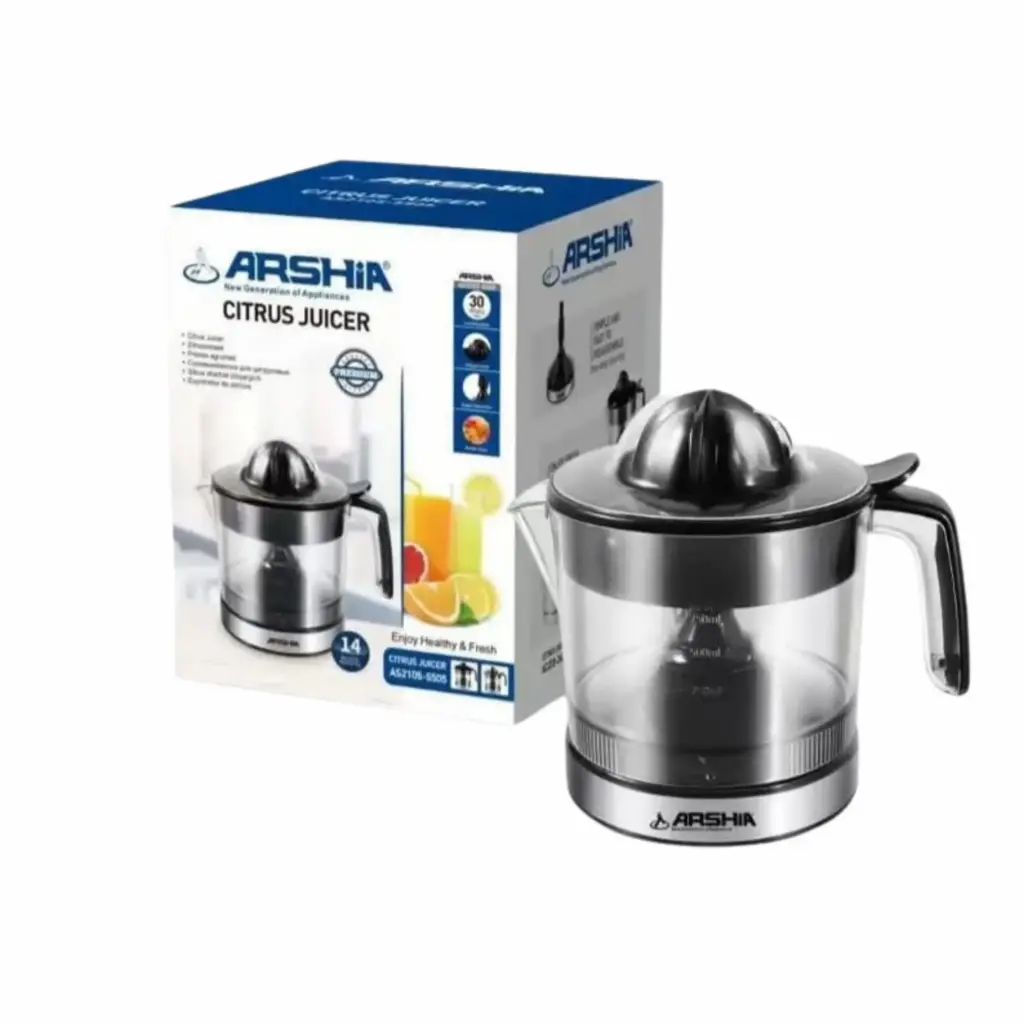 CITRUS JUICER AS2105-5505