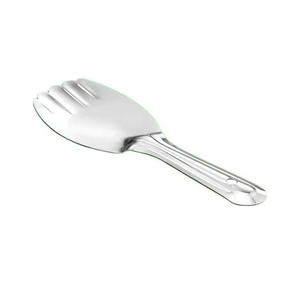 SS SPOON SLIVER 98G