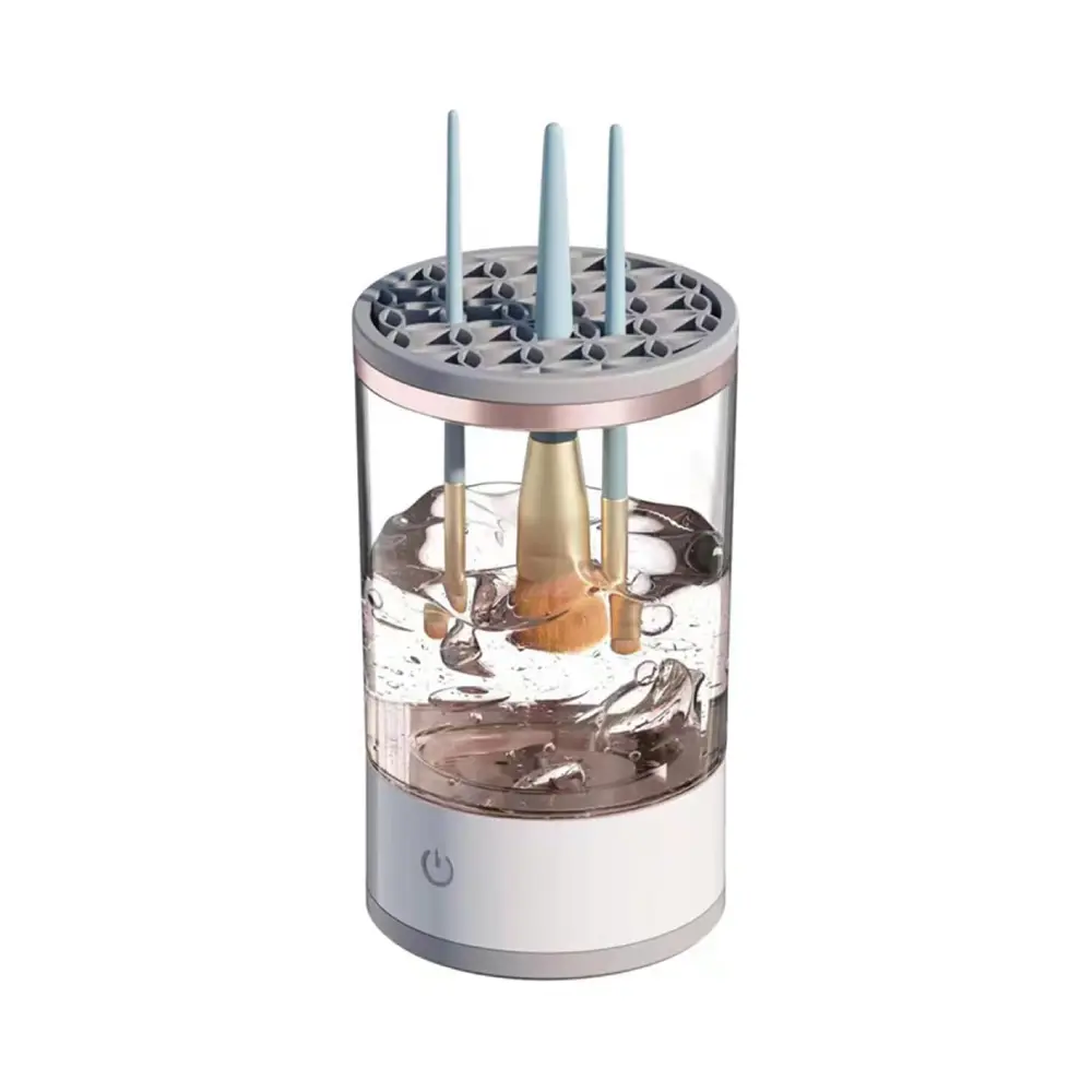 MAKEUP BRUSH CLEANER NO:23521-2