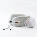 NECK PORTABLE PILLOW MD:9819