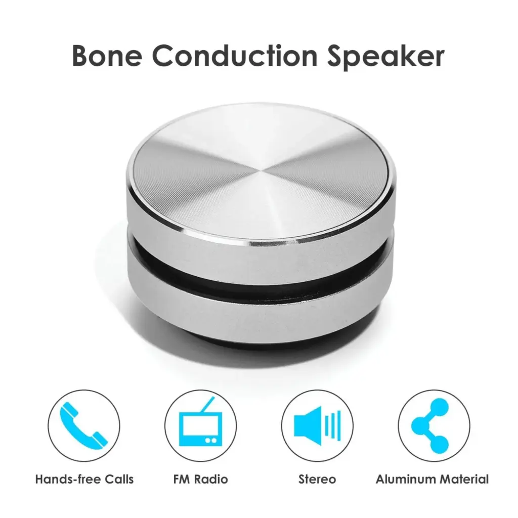 DURA MOBI HUMBIRD SPEAKER WIRELESS C801
