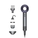 HIGH SPEED HAIR DRYER