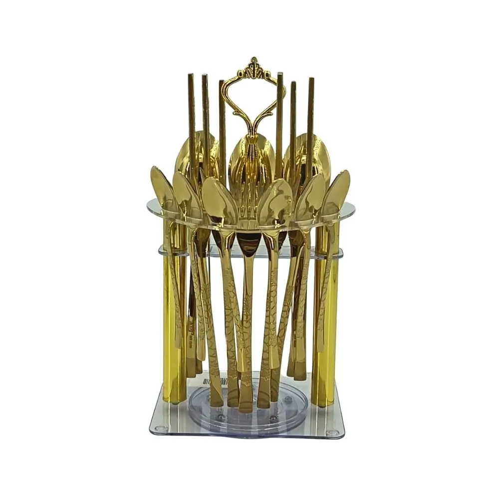 CUTLERY SET 24PCS/SET