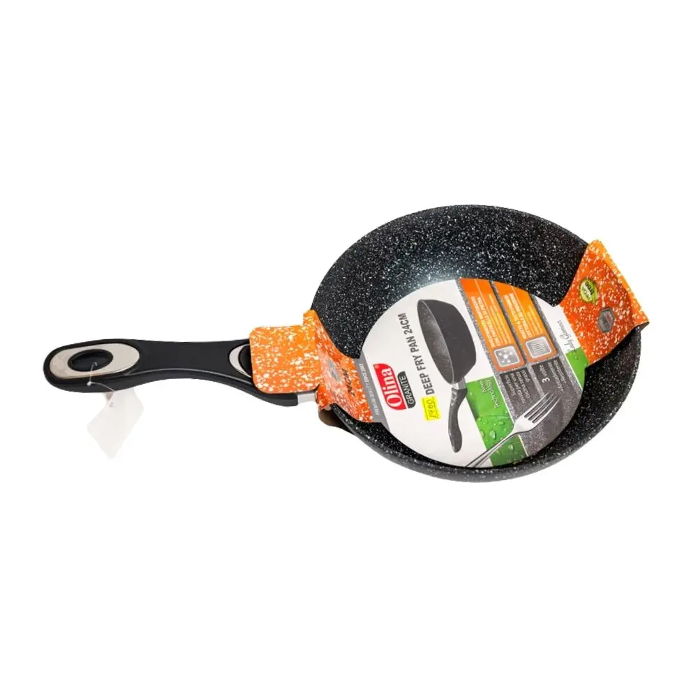 FRYING PAN 2.5MM