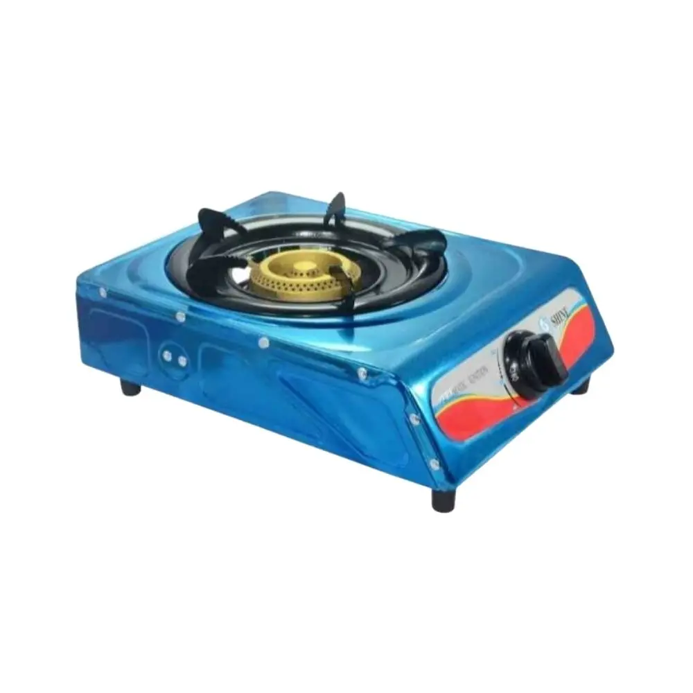 GAS STOVE 1 BURNER MD:GS-1001 (HY0041-4)