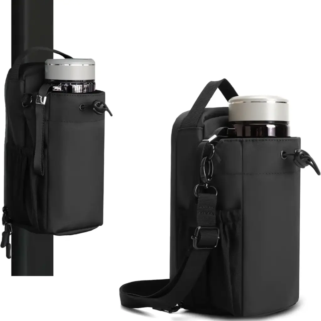 GYM BAG WITH MAGNETIC (HY25-0120-16)