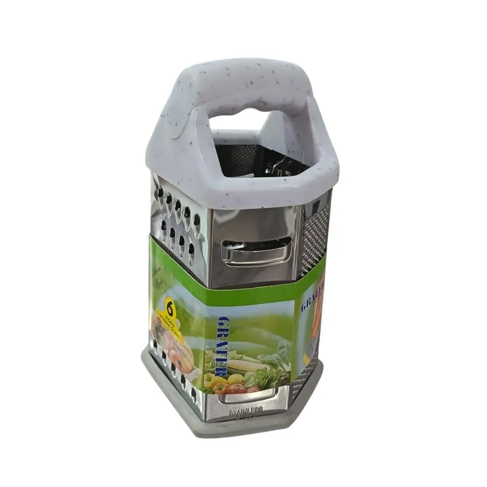 FRUIT AND  VEGETABLE  GRATER