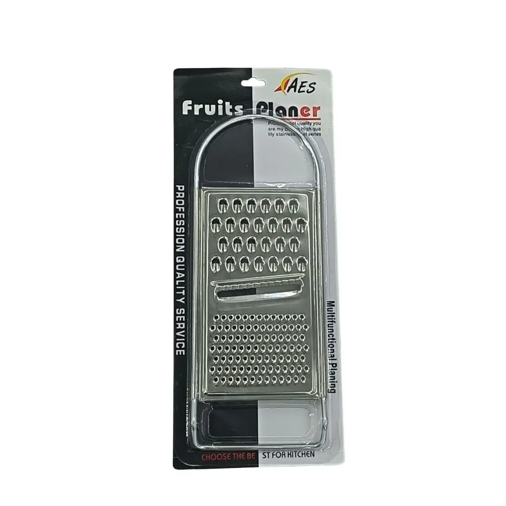 FRUIT AND VEGETABLE GRATER