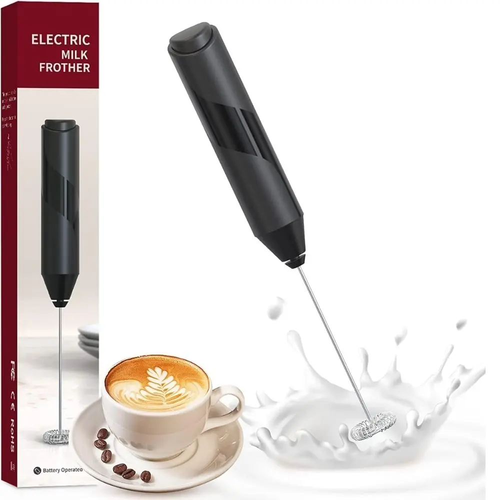 ELECTRIC MILK FROTHER