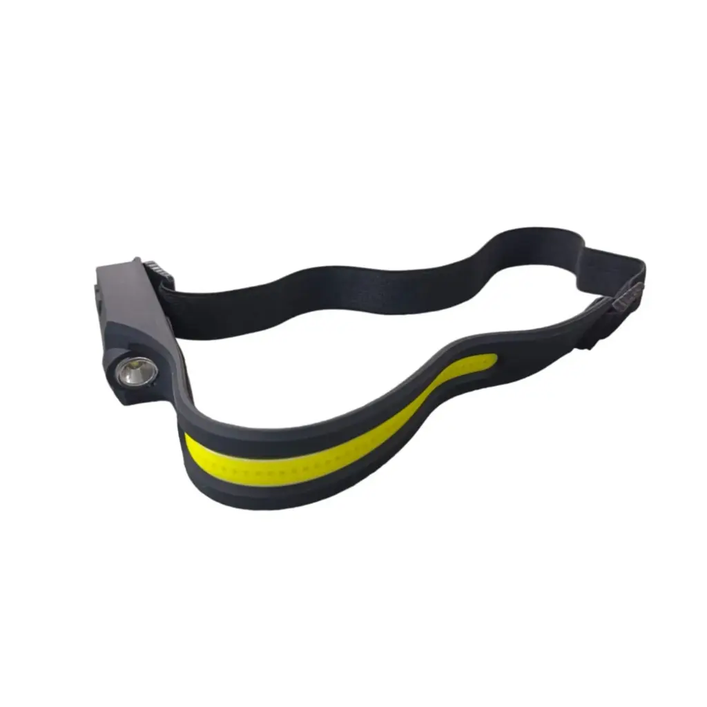 LED WORK HEADLAMP RECHARGEABLE