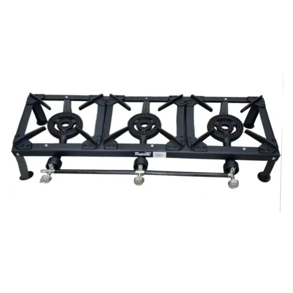 STOVE 3 FLAME FSGB03-TC  HD