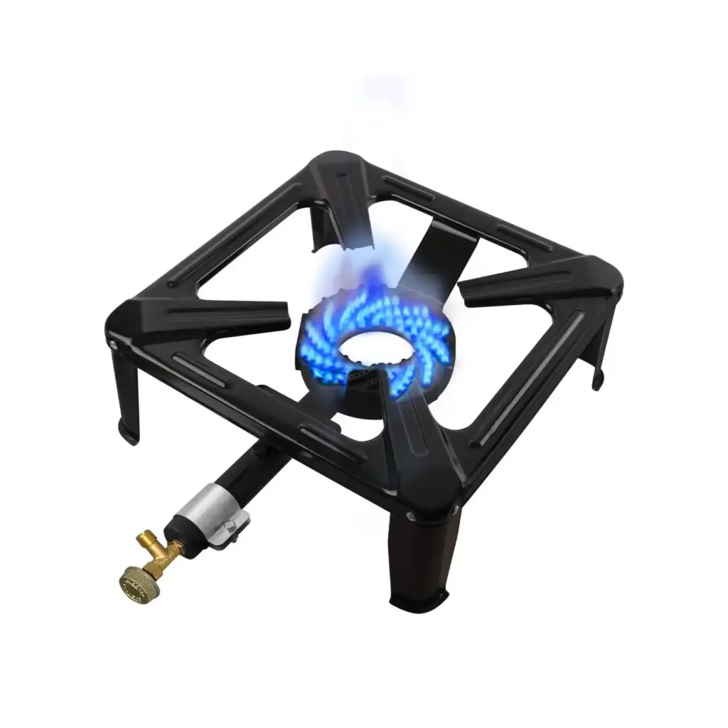 GAS COOKER   GB04T