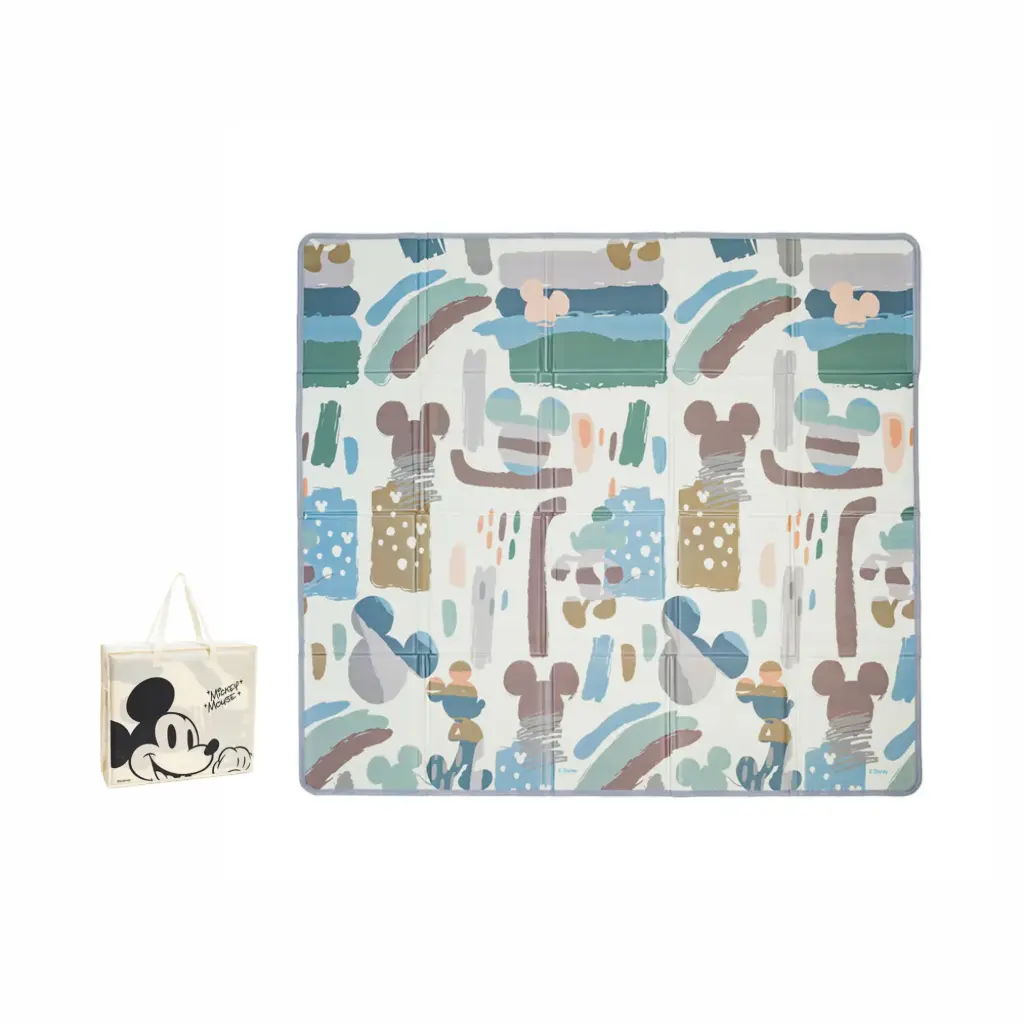 KIDS FOAM PALY MAT 05*1.8M*2M 2063-2
