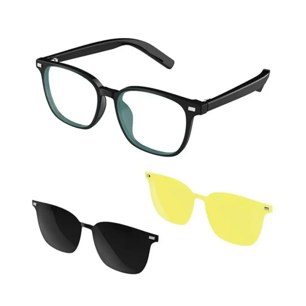 BLUETOOTH SMART SUNGLAS G05T3