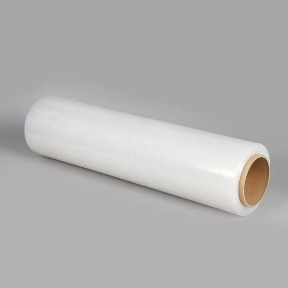 WRAPPING POLYTHINE ROLL 4KG