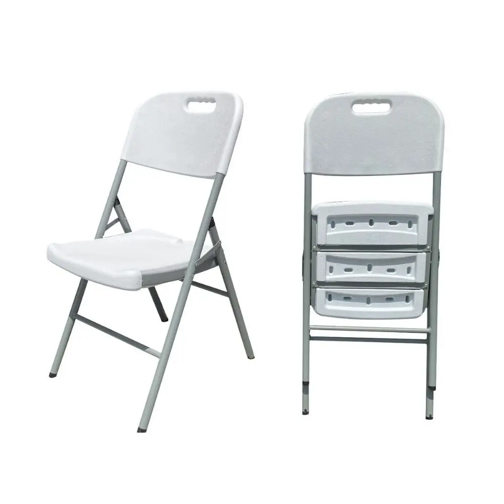 CHAIR WHITE COLOR