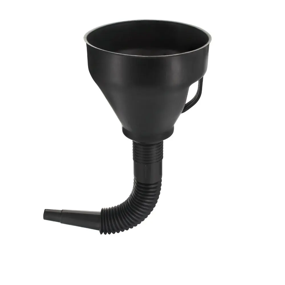 FUNNEL WITH HOSE