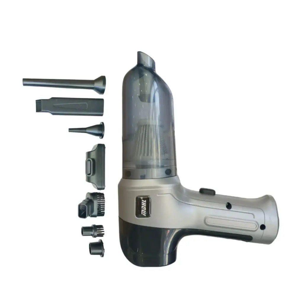 CAR HOME HANDHELD VACUUM CLEANER MD:12