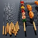 شواء شواء