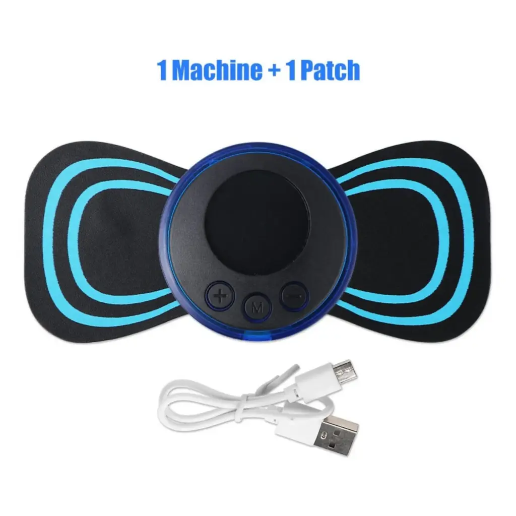 MINI MAGIC STICKER MASSAGER