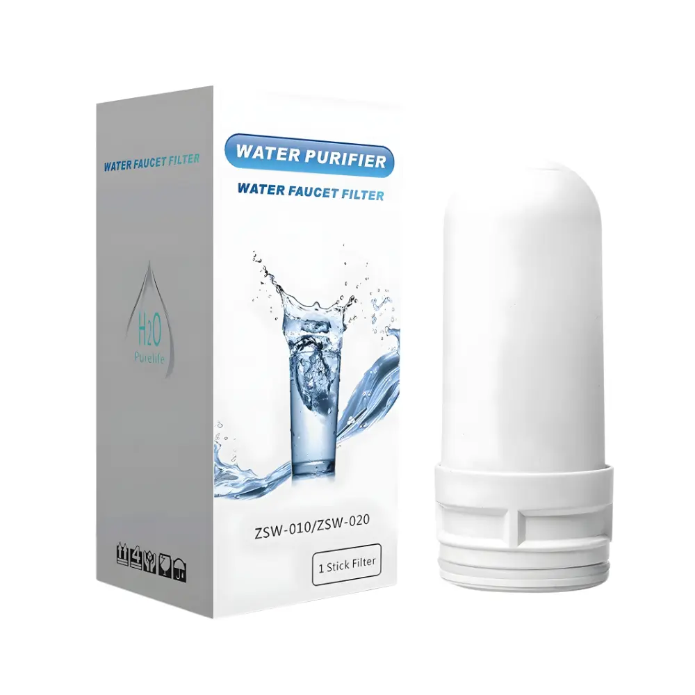 فلتر صنبور الماء فقط