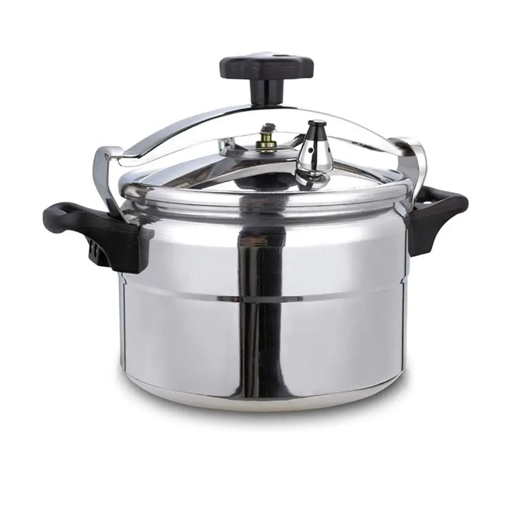 ALUMINUM PRESSURE COOKER HD9L HD9L