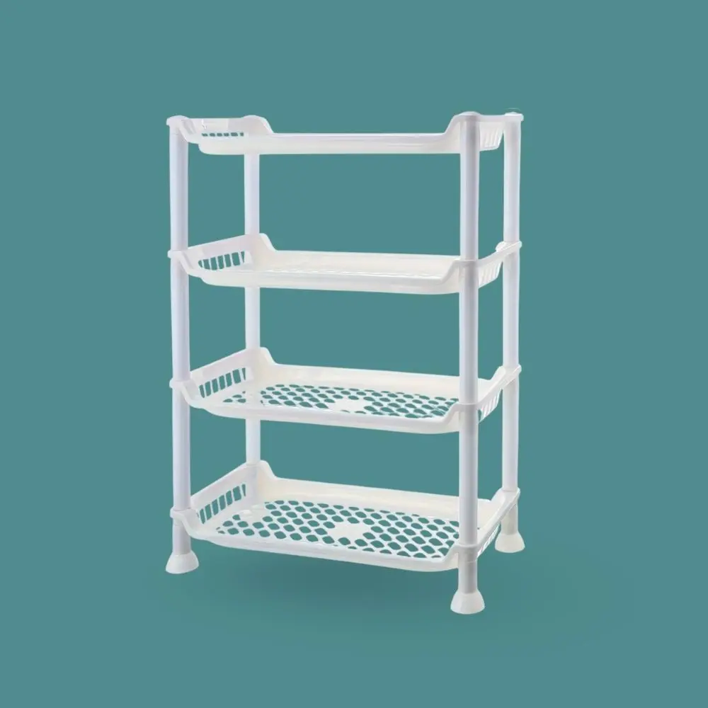 ADJUSTABLE SHELF FOR ONION 4 LAYER