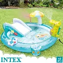 PLAY CENTER 201X170X84XCM